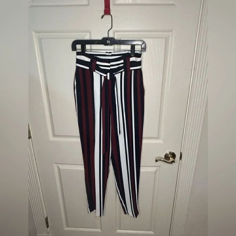Express pants
